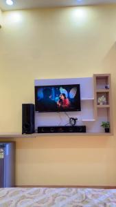 Kaveri studio apartment