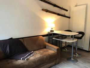 Résidence Sanctus - Studio pour 6 Personnes MAE-5093