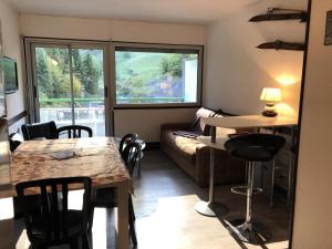 Résidence Sanctus - Studio pour 6 Personnes MAE-5093