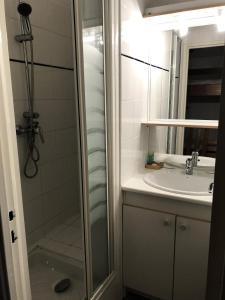 Résidence Sanctus - Studio pour 6 Personnes MAE-5093