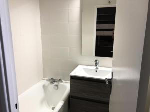 Résidence Sanctus - Studio pour 6 Personnes MAE-5123