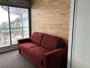 Résidence Sanctus - Studio pour 6 Personnes MAE-5123