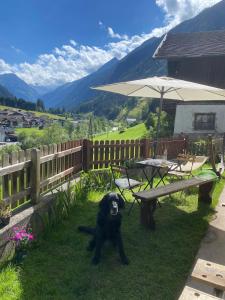 Ferienhaus Klenkes - entschleunigen und erholen