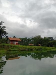 Nature Spot Cottages Coorg