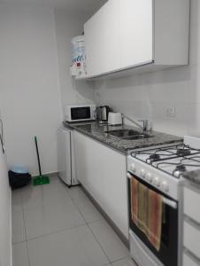 3B- DEPARTAMENTO - Excelente ubicación y Comodidad
