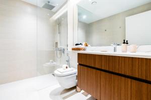 Stylish Apartment in La Mer Dubai