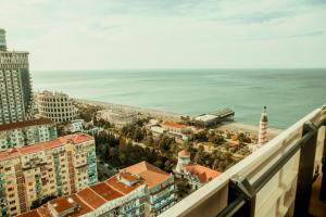 Elegance Sea View Aparthotel & In Orbi City Batumi