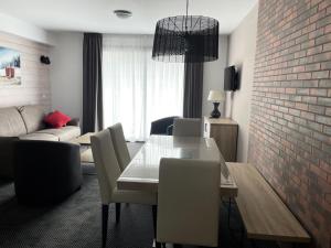 Résidence Le Portillo - Piscine - Studio pour 6 Personnes MAE-5193