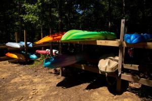 Cricket by the Creek - Creek, Gym, Trails, Kayaks
