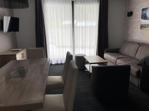 Résidence Le Portillo - Piscine - Studio pour 6 Personnes MAE-5263