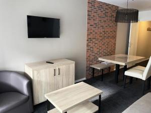 Résidence Le Portillo - Piscine - Studio pour 4 Personnes MAE-5303