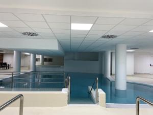 Résidence Le Portillo - Piscine - Studio pour 4 Personnes MAE-5303