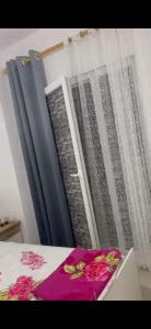 Cozy and well furnished Apartment Near the Seaside