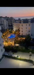 Cozy and well furnished Apartment Near the Seaside