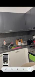 Cozy and well furnished Apartment Near the Seaside