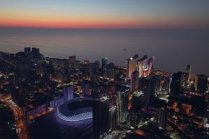 Elegance Sea View Aparthotel & In Orbi City Batumi