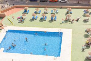 La Joyita De Las Palmeras - Happy Rentals