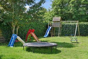 Prinsenhof 65 - Ouddorp NOT INTENDED FOR COMPANY OR WORK-RELATED STAYS