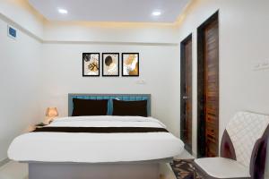 Townhouse Hotel Metro