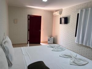 Baliza park hotel