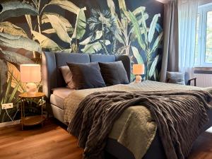 My happy place - Apartment mit Sauna & Whirlpool