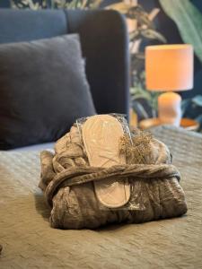 My happy place - Apartment mit Sauna & Whirlpool