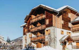 Résidence Eterlou - Appartement · Lumineux · Proche des pistes · Vue montagne MAE-4753