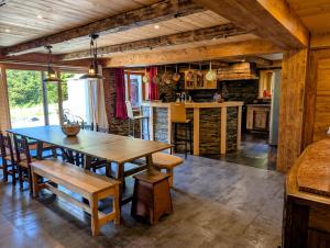 Le Refuge de Magalli