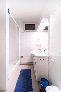 Résidence Galaxie - STUDIO ALCÔVE CENTRE STATION 5 pax MAE-4743