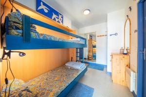 Résidence Galaxie - STUDIO ALCÔVE CENTRE STATION 5 pax MAE-4743