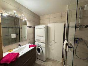 Résidence Plaine Alpe 2 - Appartement · Lumineux · Proche des pistes · Balcon MAE-4763