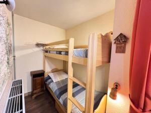 Résidence Plaine Alpe 2 - Appartement · Lumineux · Proche des pistes · Balcon MAE-4763