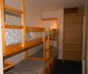 Résidence Marmottes - Studio pour 6 Personnes MAE-4953