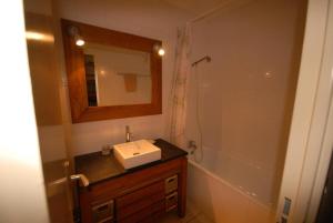 Résidence Marmottes - Studio pour 6 Personnes MAE-4953