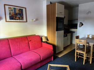 Le Chalet - Piscine - Studio pour 4 Personnes MAE-4983