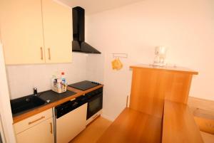 Le Chalet - Piscine - Studio pour 4 Personnes MAE-4993