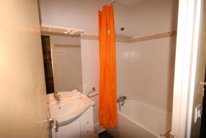 Résidence Primeveres - Studio pour 6 Personnes MAE-5083