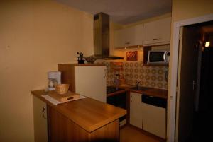 Résidence Primeveres - Studio pour 6 Personnes MAE-5083