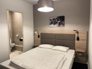 Résidence Le Portillo - Piscine - Studio pour 7 Personnes MAE-5153