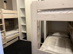 Résidence Le Portillo - Piscine - Studio pour 6 Personnes MAE-5173