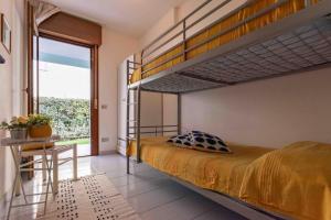 Welcoming flat with private garden-Beahost