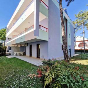 Welcoming flat with private garden-Beahost