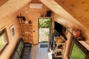 Tiny House Ernesto