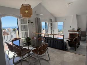 Nerja Paradise Rentals - Villa Alaymar