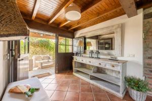 La Casa del Güelu - Tradición y Encanto en Llanes