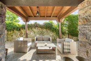 La Casa del Güelu - Tradición y Encanto en Llanes