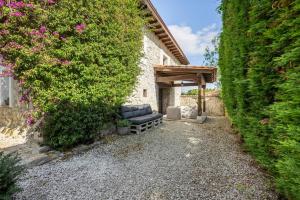 La Casa del Güelu - Tradición y Encanto en Llanes