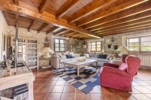 La Casa del Güelu - Tradición y Encanto en Llanes