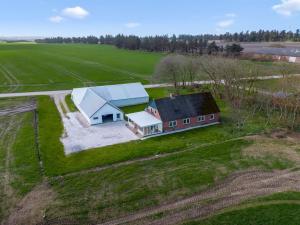 Holiday Home Kerrin - 1km from the sea by Interhome