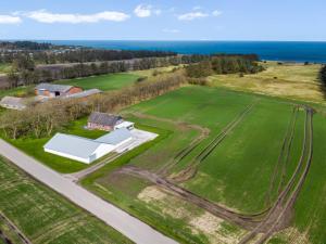 Holiday Home Kerrin - 1km from the sea by Interhome